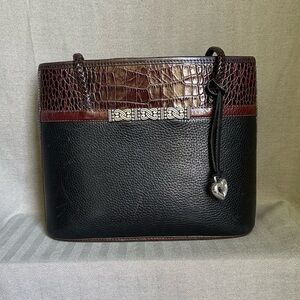 Brighton Vintage Liana Purse